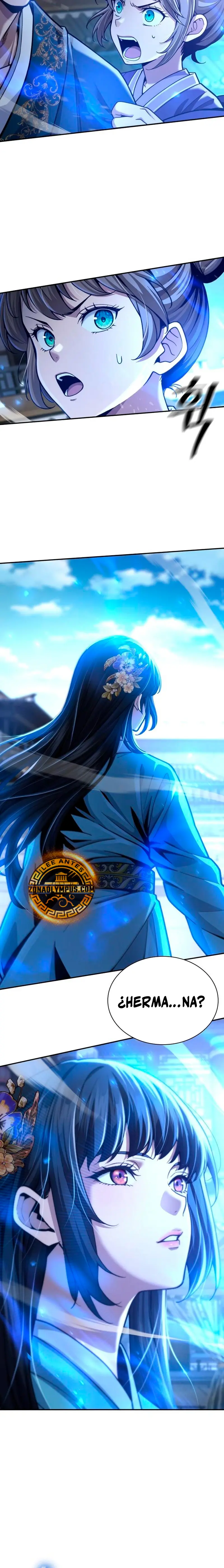 Regresión del heredero del clan Yong > Capitulo 19 > Page 211