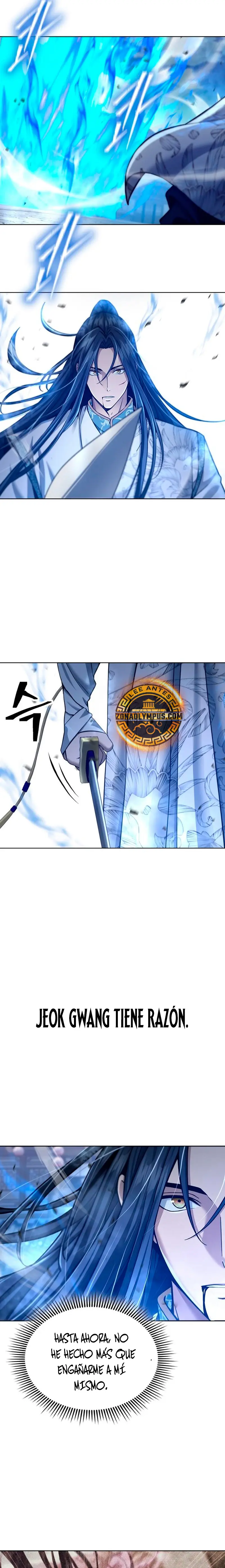 Regresión del heredero del clan Yong > Capitulo 19 > Page 221