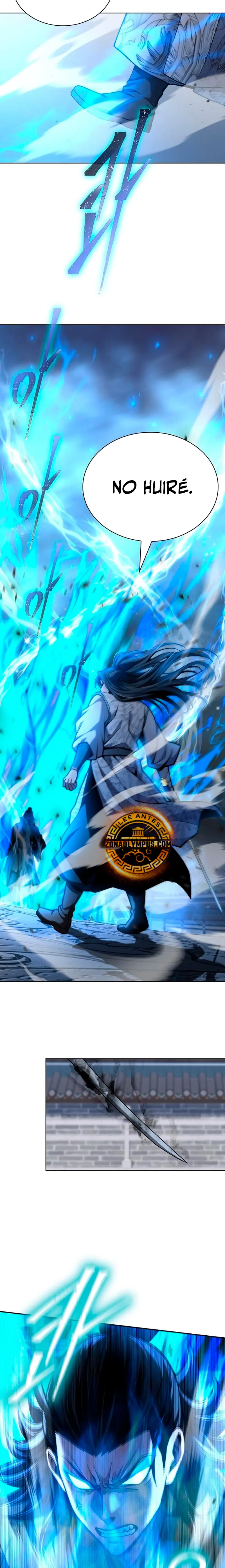 Regresión del heredero del clan Yong > Capitulo 19 > Page 241
