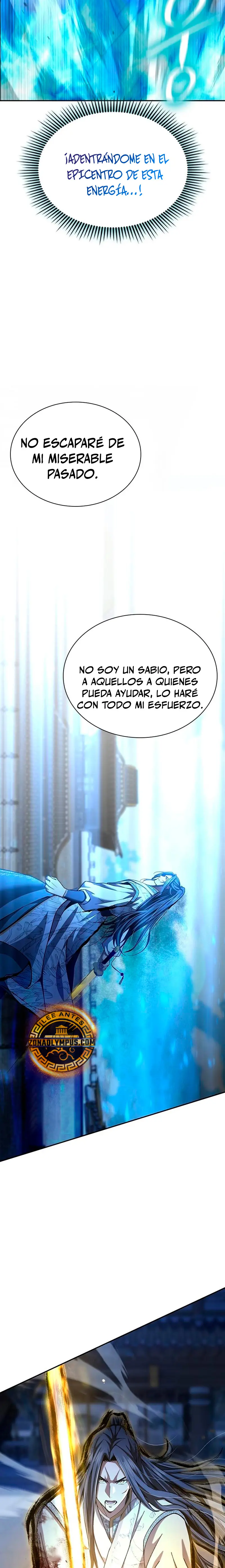 Regresión del heredero del clan Yong > Capitulo 19 > Page 251
