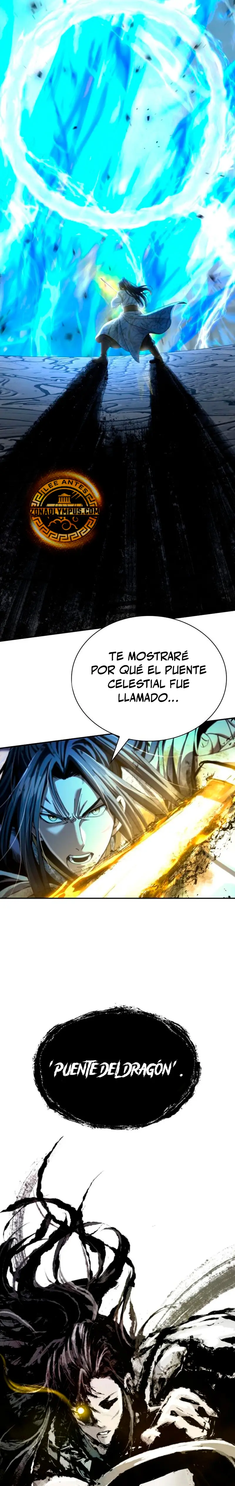 Regresión del heredero del clan Yong > Capitulo 19 > Page 291