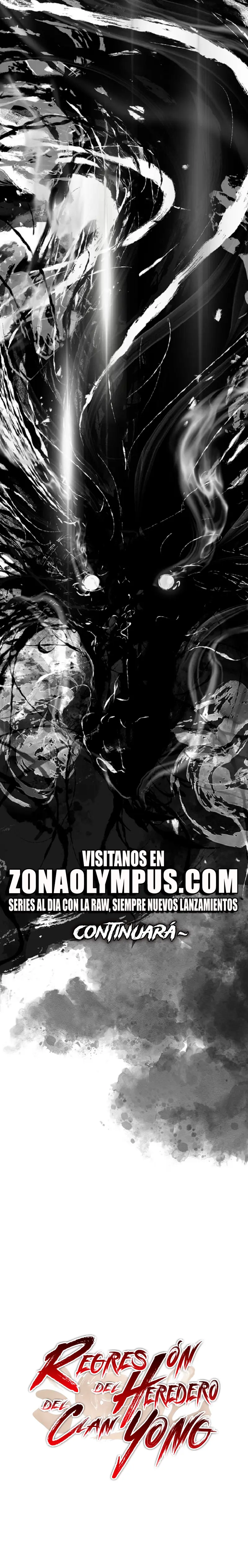 Regresión del heredero del clan Yong > Capitulo 19 > Page 321