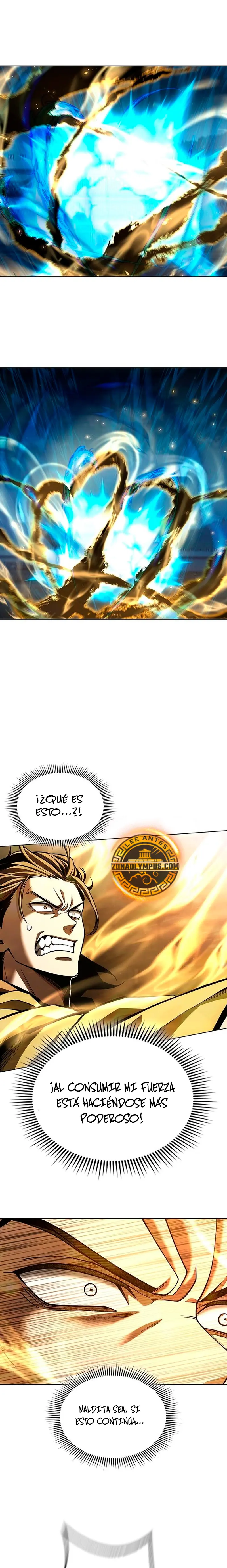 Regresión del heredero del clan Yong > Capitulo 20 > Page 81