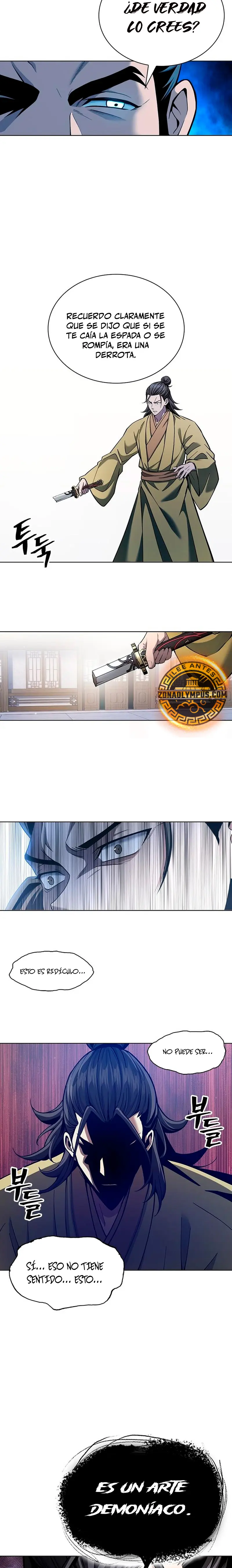 Regresión del heredero del clan Yong > Capitulo 20 > Page 131
