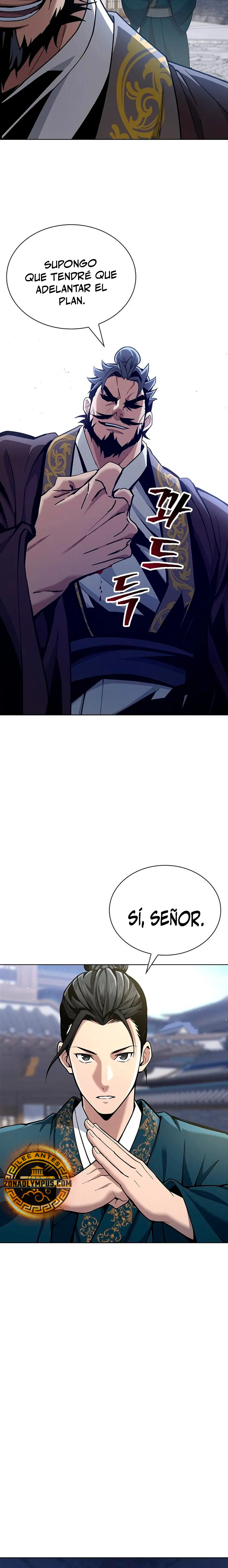 Regresión del heredero del clan Yong > Capitulo 20 > Page 231