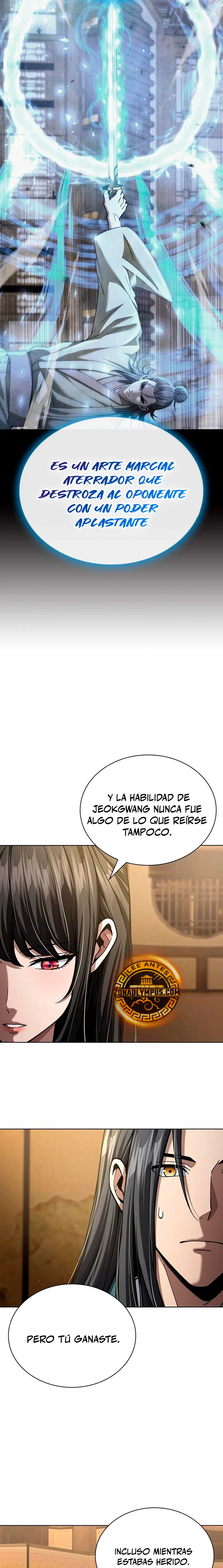 Regresión del heredero del clan Yong > Capitulo 21 > Page 71