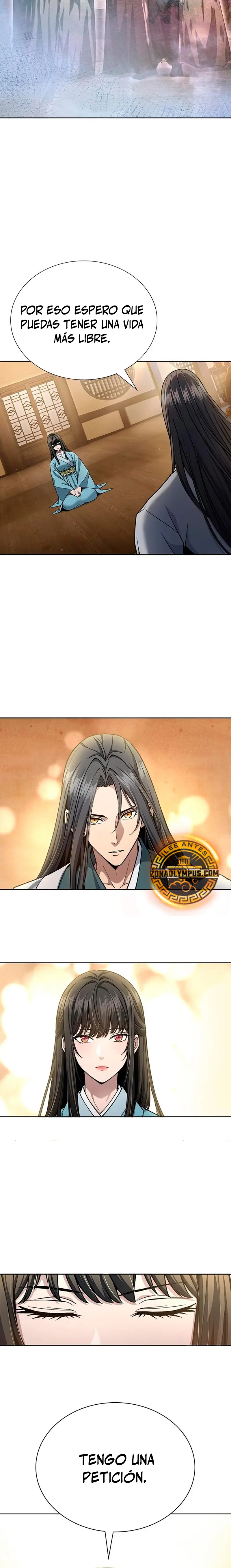 Regresión del heredero del clan Yong > Capitulo 21 > Page 171