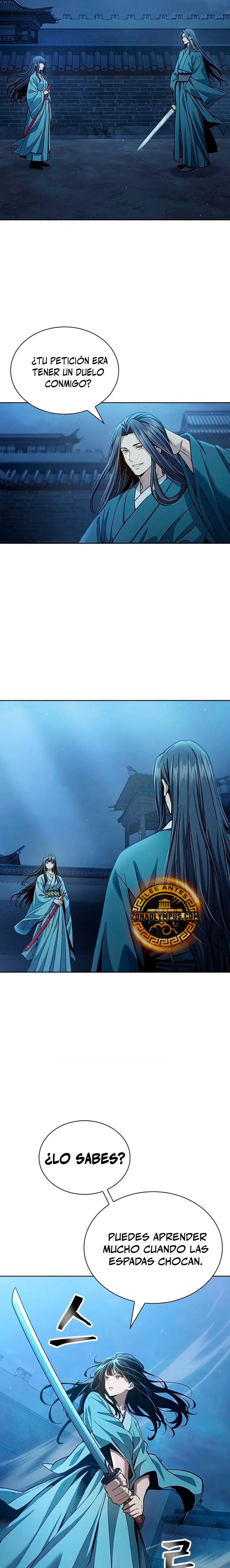 Regresión del heredero del clan Yong > Capitulo 21 > Page 191
