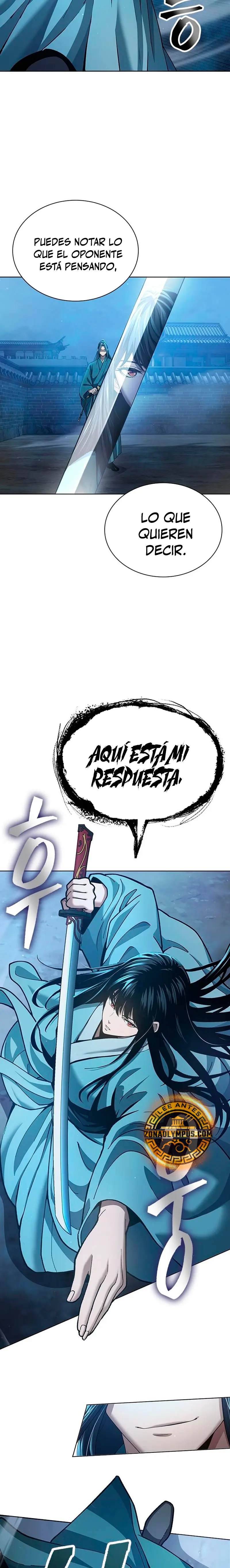 Regresión del heredero del clan Yong > Capitulo 21 > Page 201