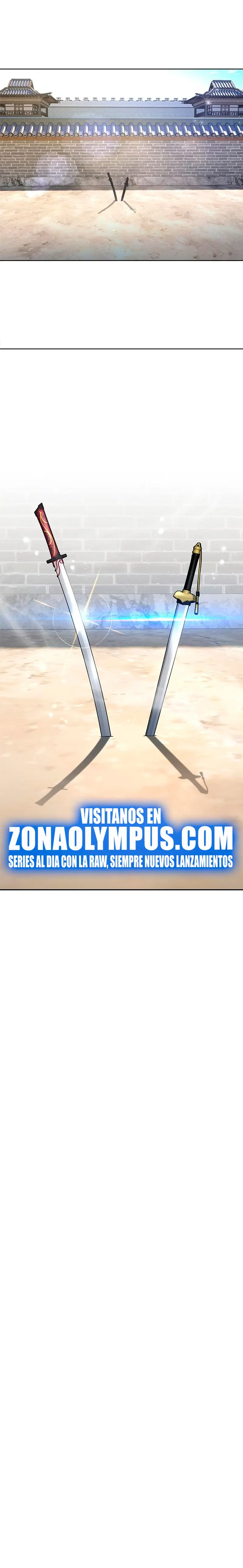 Regresión del heredero del clan Yong > Capitulo 21 > Page 301