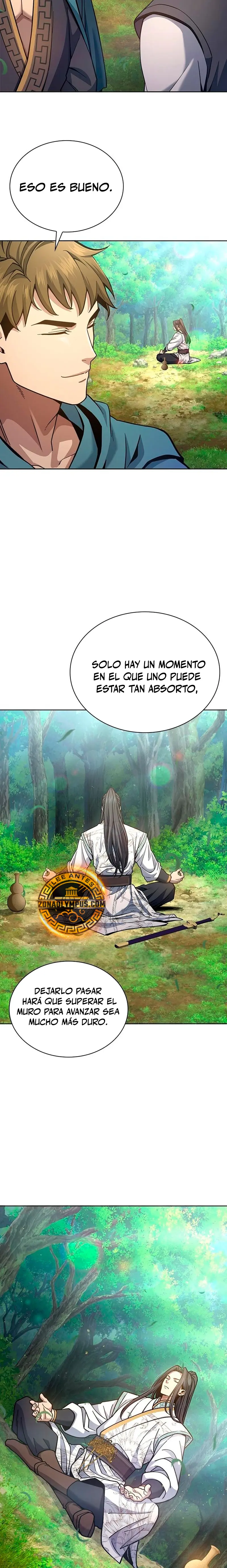 Regresión del heredero del clan Yong > Capitulo 22 > Page 191