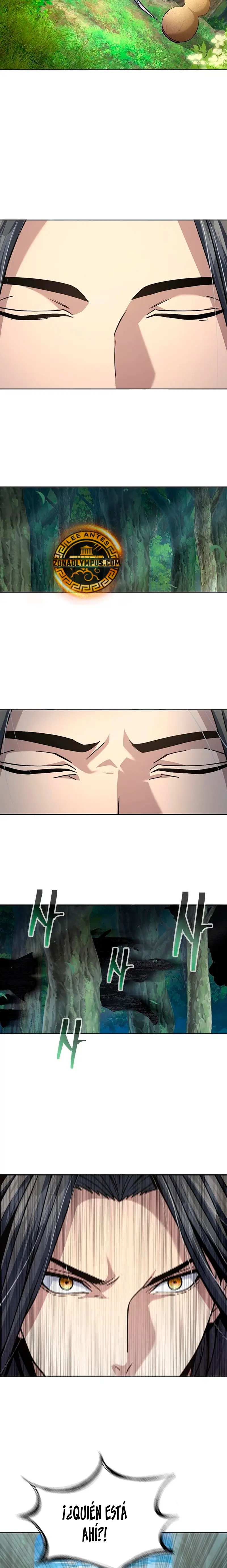 Regresión del heredero del clan Yong > Capitulo 22 > Page 201