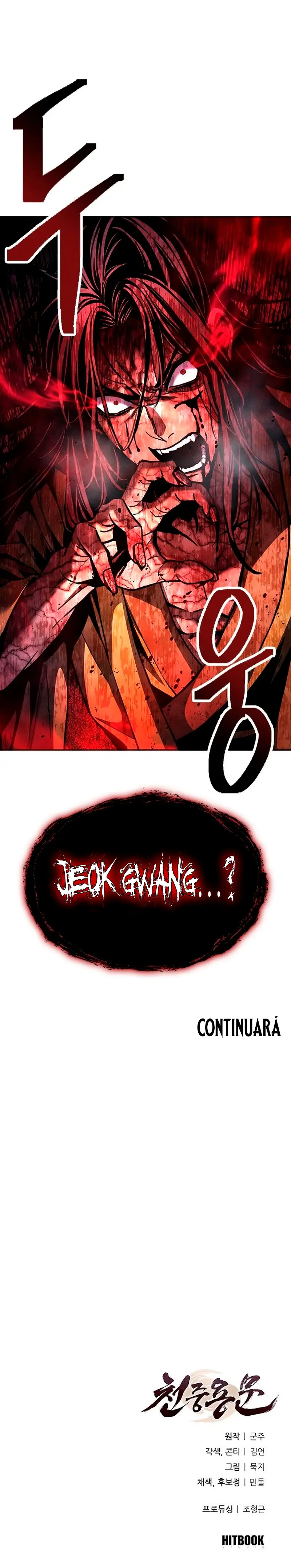 Regresión del heredero del clan Yong > Capitulo 22 > Page 281