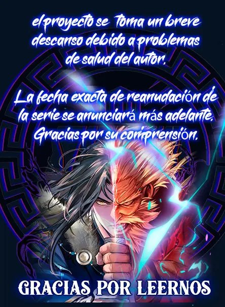 Regresión del heredero del clan Yong > Capitulo 22.5 > Page 01