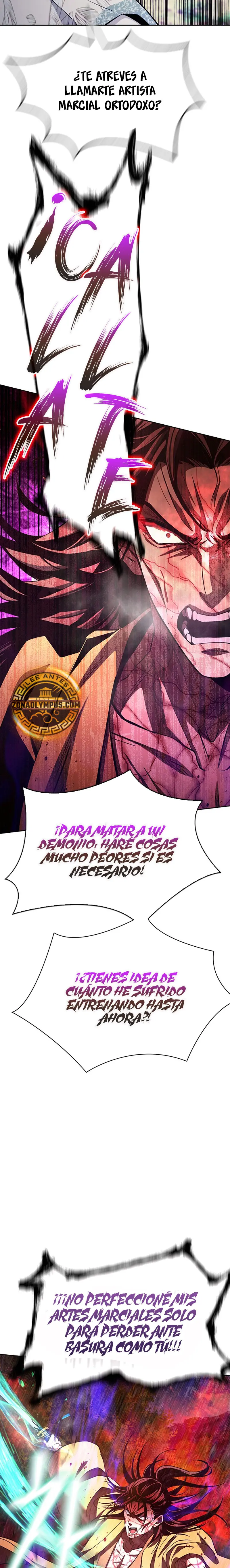 Regresión del heredero del clan Yong > Capitulo 23 > Page 71