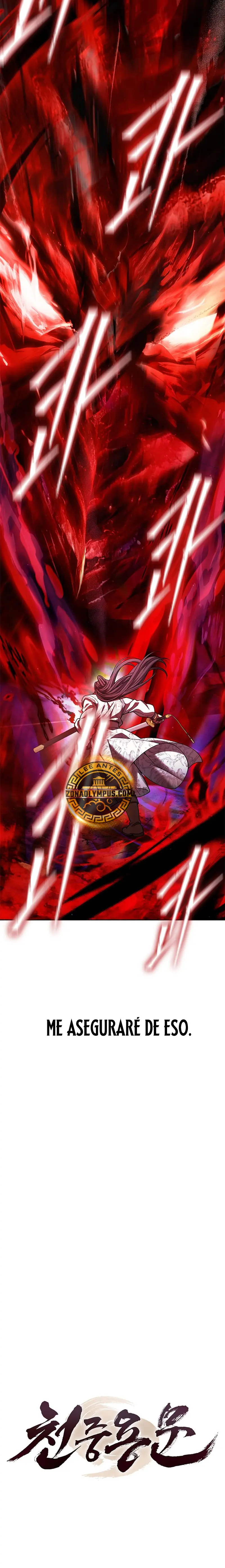 Regresión del heredero del clan Yong > Capitulo 23 > Page 141