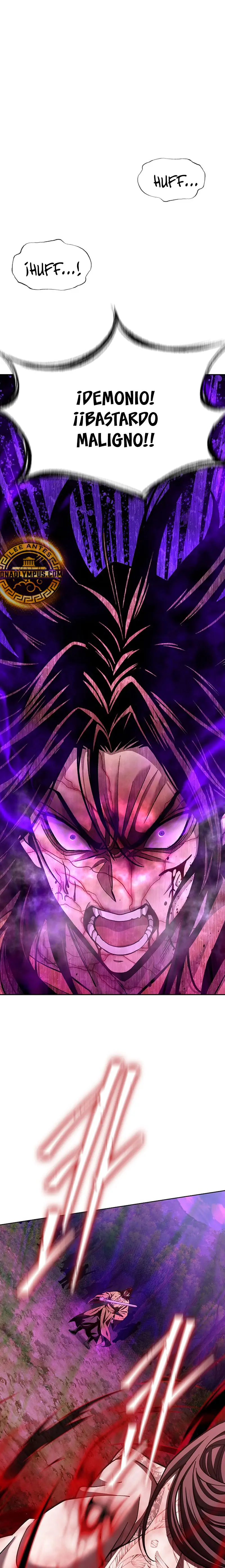 Regresión del heredero del clan Yong > Capitulo 23 > Page 151