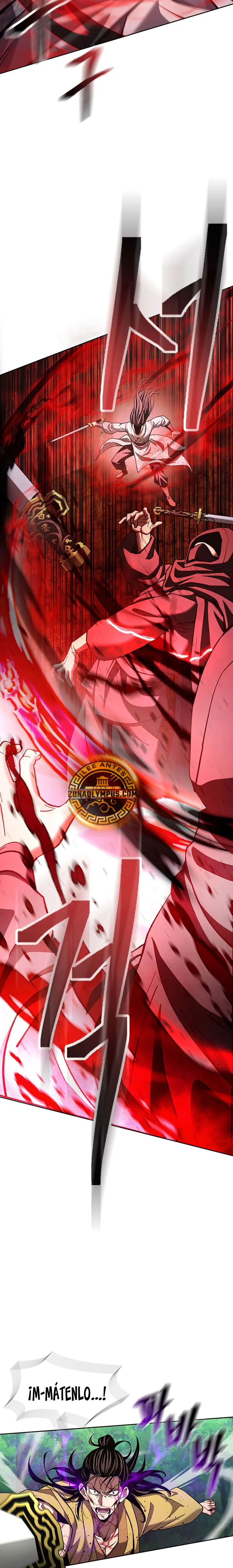 Regresión del heredero del clan Yong > Capitulo 23 > Page 191