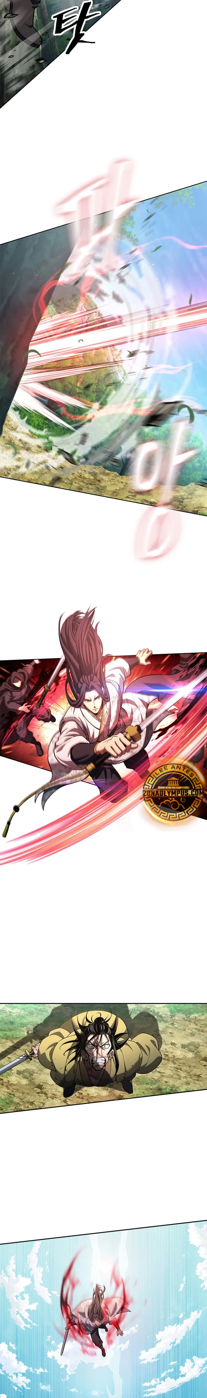 Regresión del heredero del clan Yong > Capitulo 23 > Page 211