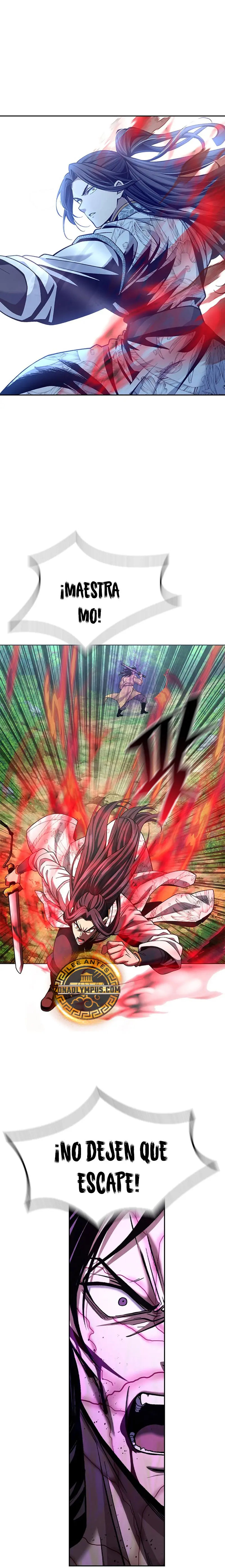 Regresión del heredero del clan Yong > Capitulo 23 > Page 291