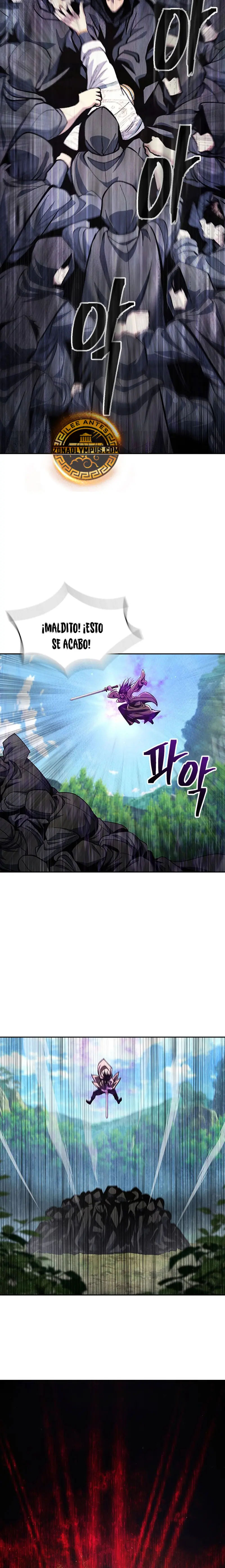 Regresión del heredero del clan Yong > Capitulo 23 > Page 311