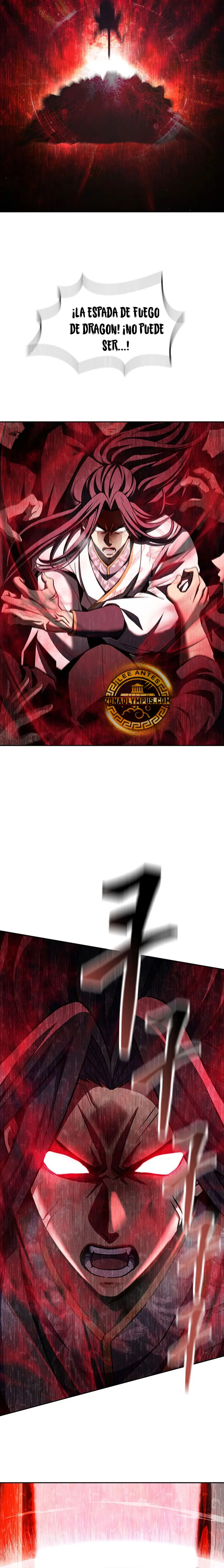 Regresión del heredero del clan Yong > Capitulo 23 > Page 321