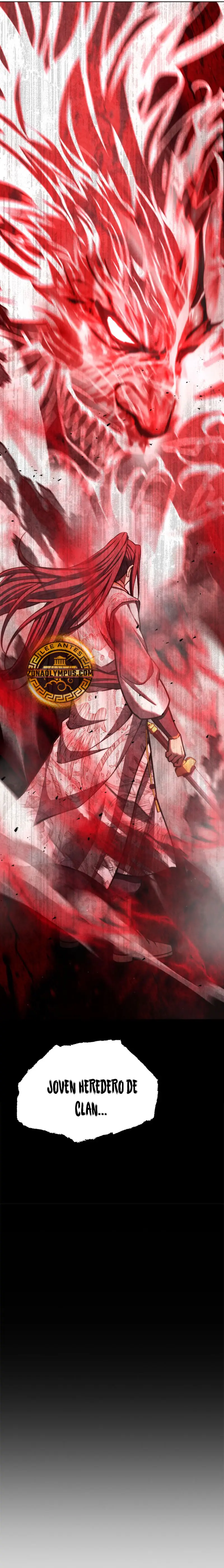 Regresión del heredero del clan Yong > Capitulo 23 > Page 361