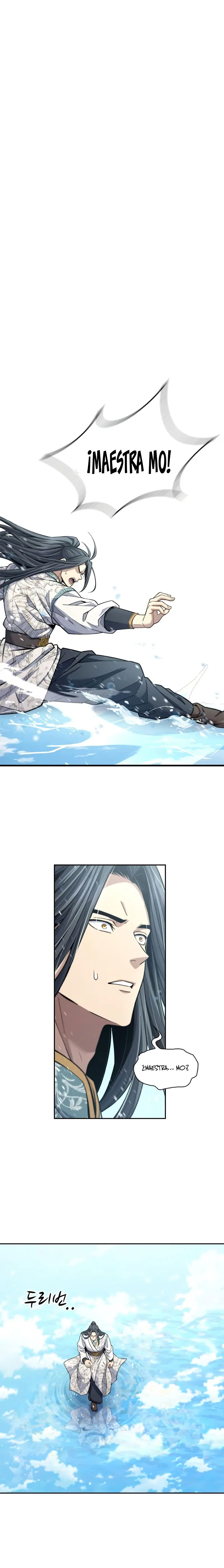 Regresión del heredero del clan Yong > Capitulo 24 > Page 11