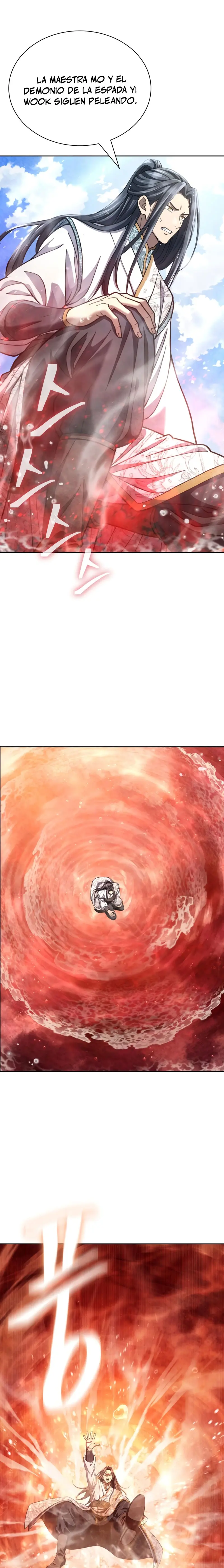 Regresión del heredero del clan Yong > Capitulo 24 > Page 31