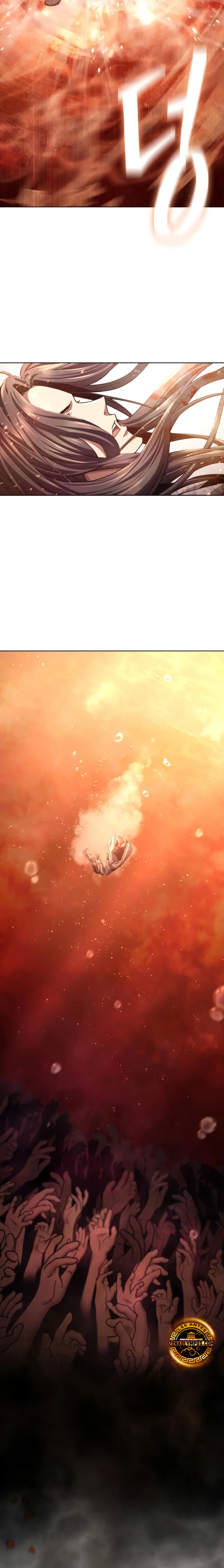 Regresión del heredero del clan Yong > Capitulo 24 > Page 41