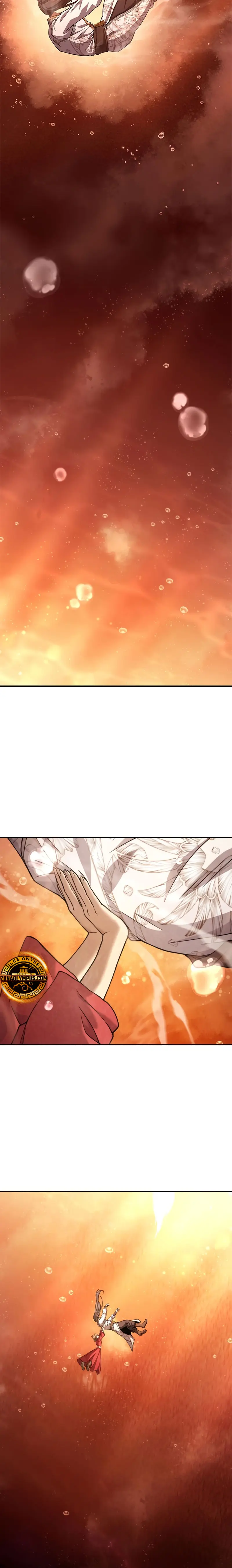 Regresión del heredero del clan Yong > Capitulo 24 > Page 91