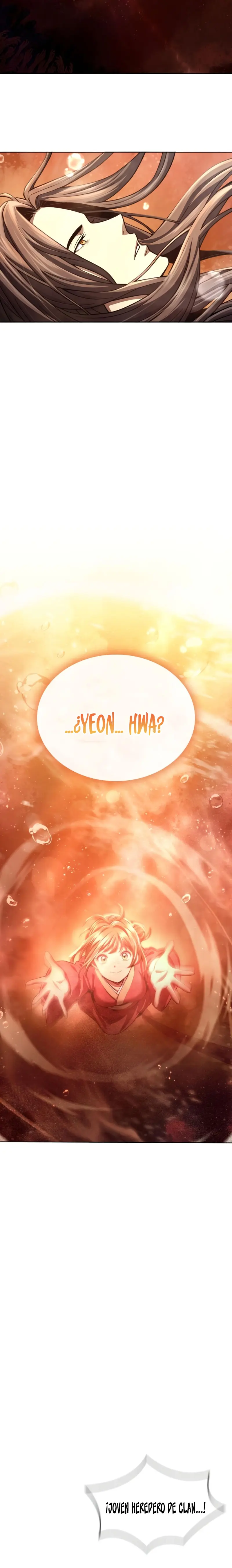 Regresión del heredero del clan Yong > Capitulo 24 > Page 101