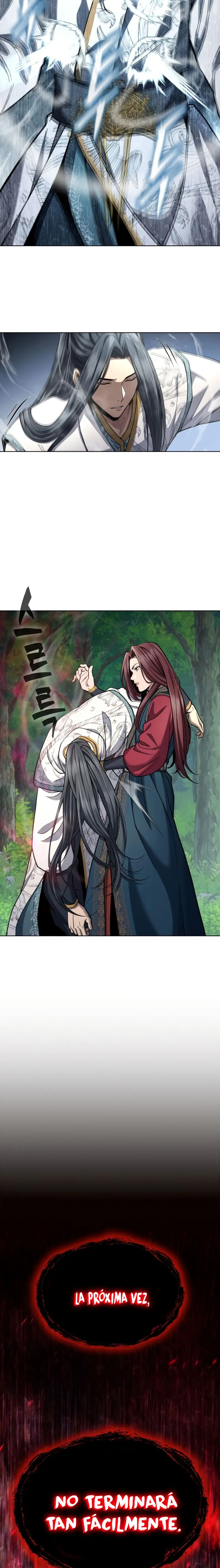 Regresión del heredero del clan Yong > Capitulo 24 > Page 141