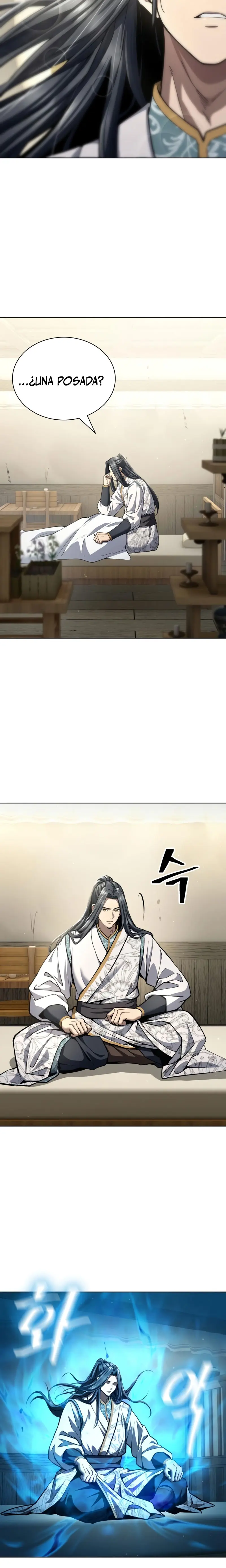 Regresión del heredero del clan Yong > Capitulo 24 > Page 241