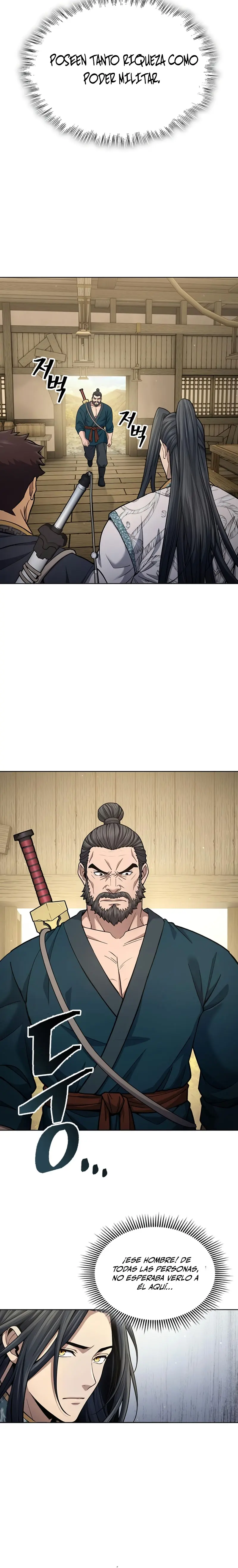 Regresión del heredero del clan Yong > Capitulo 25 > Page 51