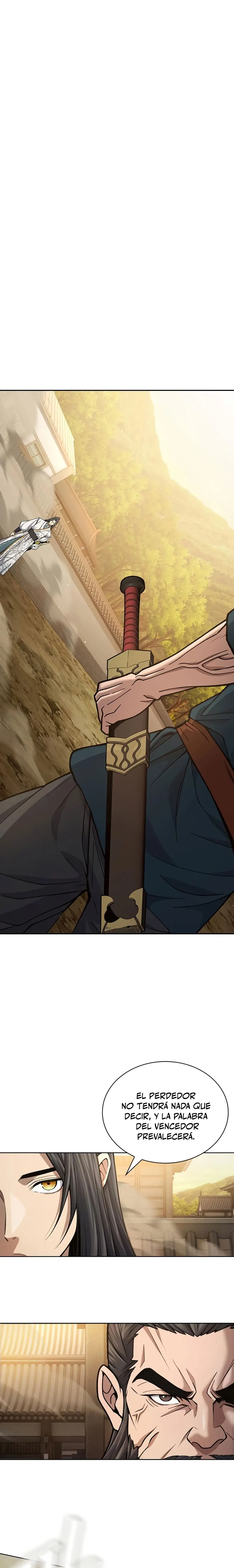 Regresión del heredero del clan Yong > Capitulo 25 > Page 141