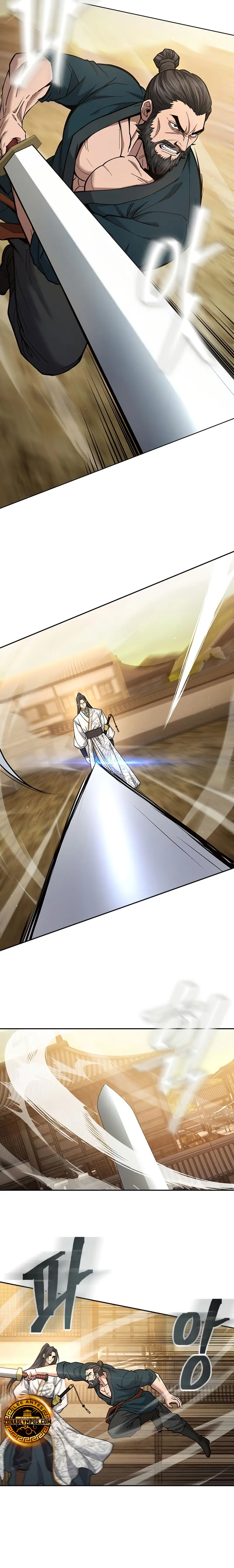 Regresión del heredero del clan Yong > Capitulo 25 > Page 151