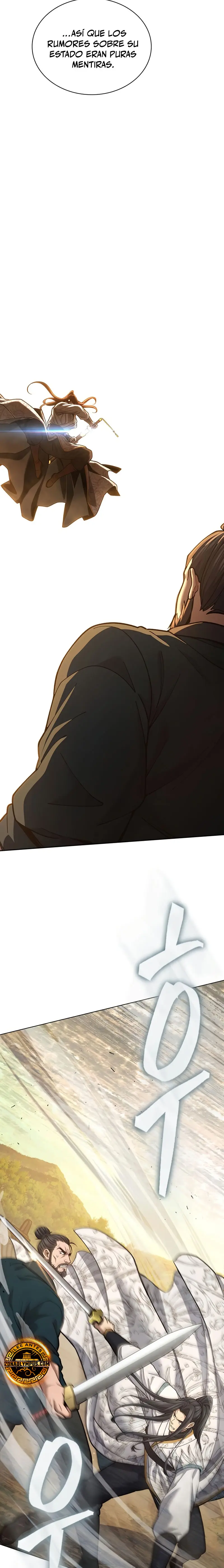 Regresión del heredero del clan Yong > Capitulo 25 > Page 181