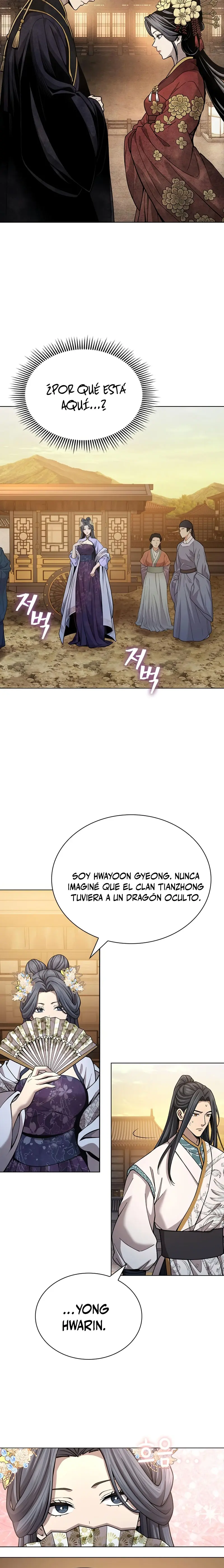 Regresión del heredero del clan Yong > Capitulo 25 > Page 221