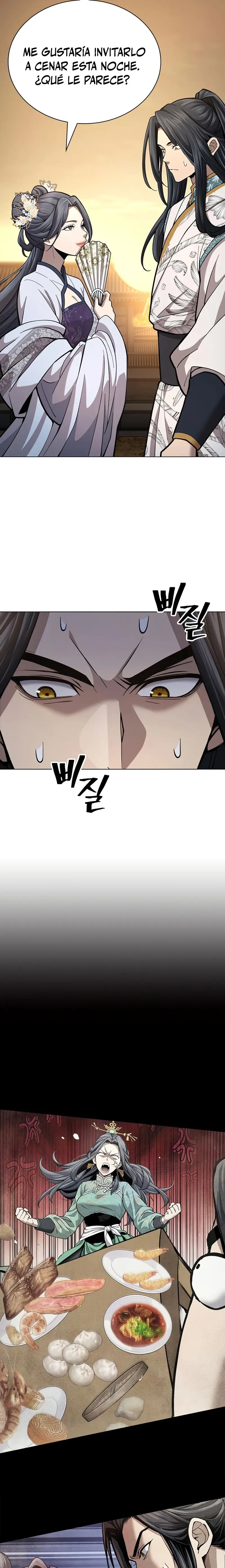 Regresión del heredero del clan Yong > Capitulo 25 > Page 231