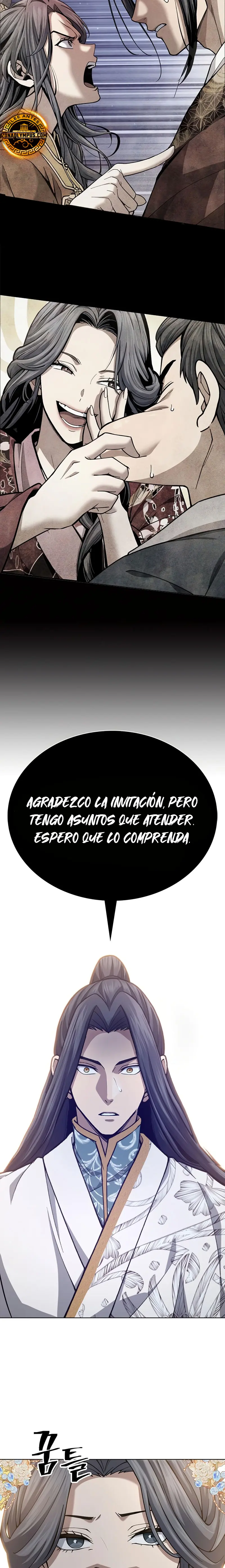 Regresión del heredero del clan Yong > Capitulo 25 > Page 241