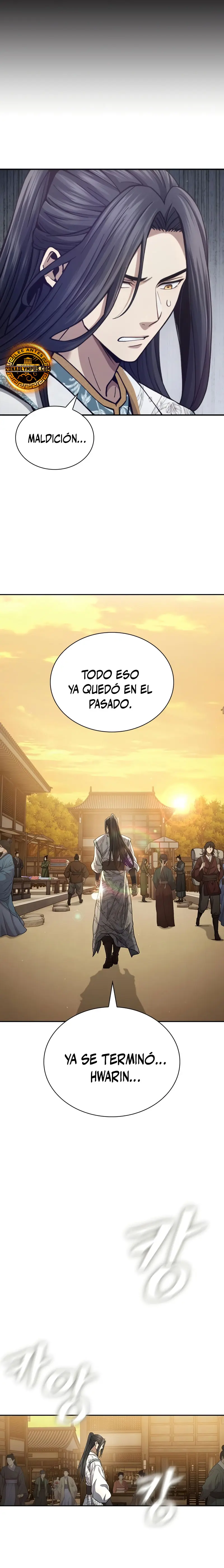 Regresión del heredero del clan Yong > Capitulo 25 > Page 311