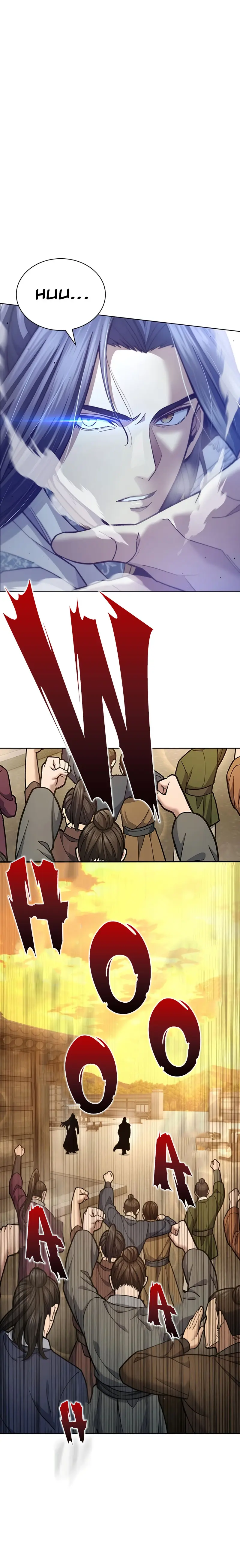 Regresión del heredero del clan Yong > Capitulo 27 > Page 11