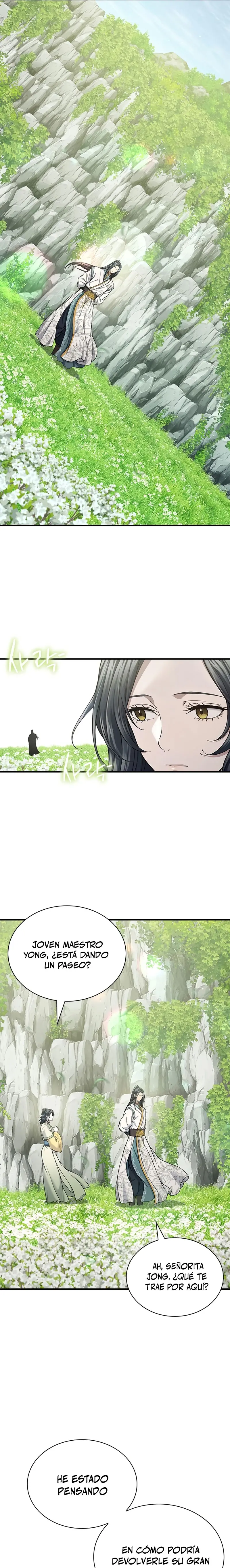 Regresión del heredero del clan Yong > Capitulo 28 > Page 171