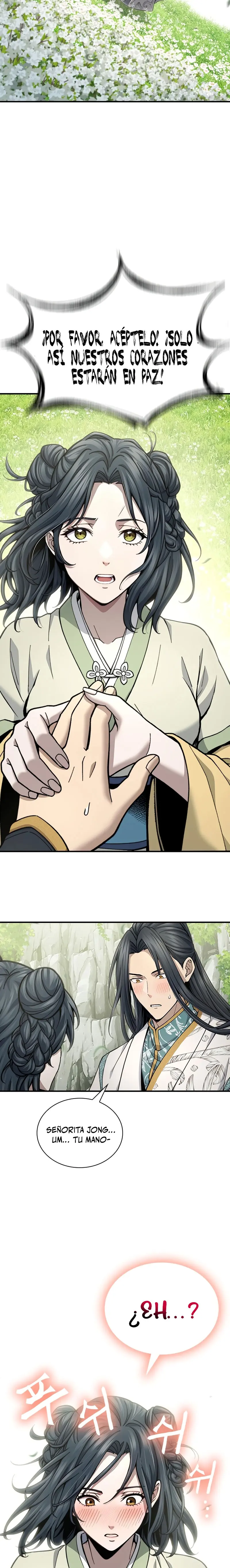 Regresión del heredero del clan Yong > Capitulo 28 > Page 201