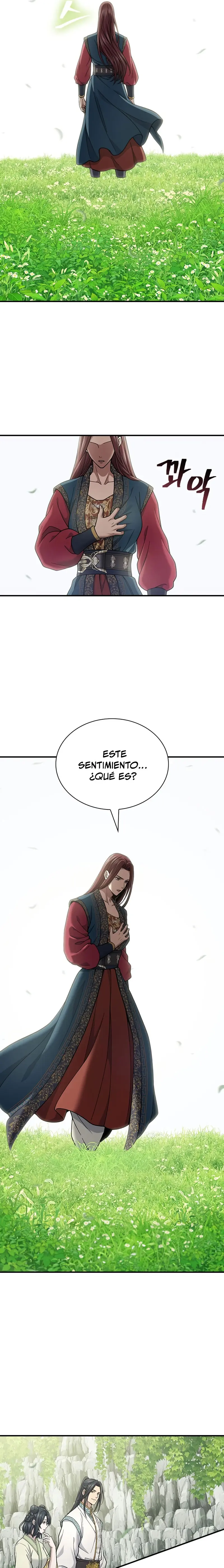 Regresión del heredero del clan Yong > Capitulo 28 > Page 231