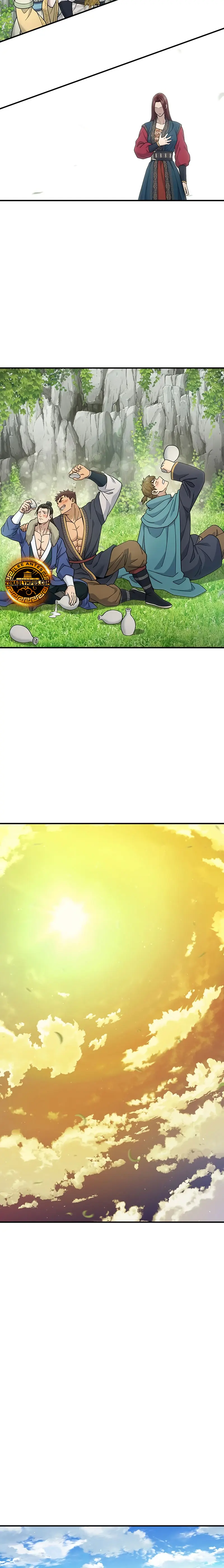 Regresión del heredero del clan Yong > Capitulo 28 > Page 241