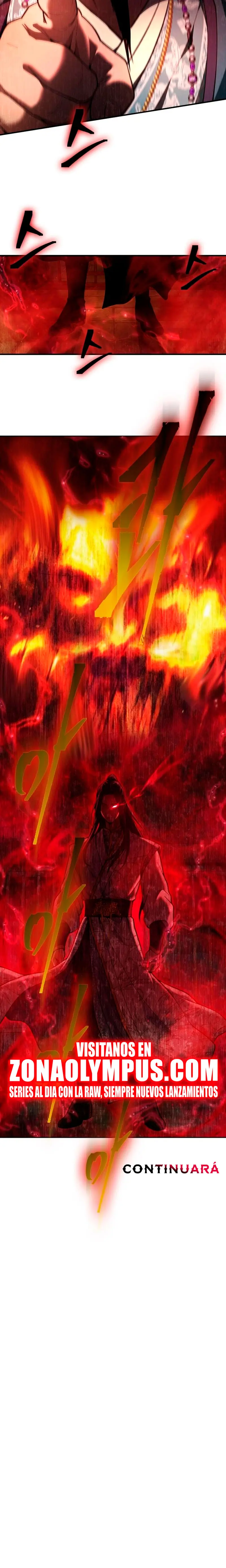 Regresión del heredero del clan Yong > Capitulo 29 > Page 321