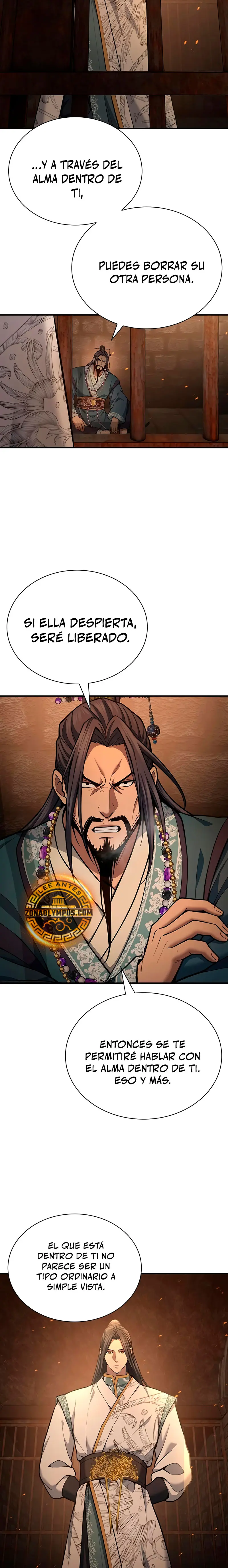 Regresión del heredero del clan Yong > Capitulo 30 > Page 71