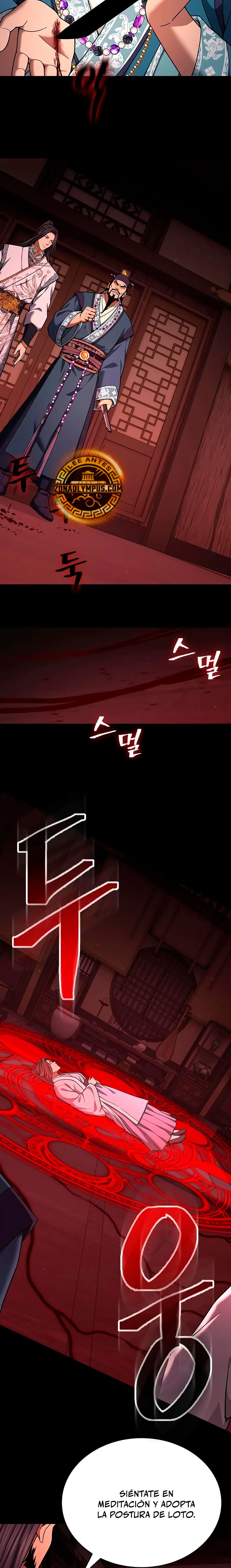 Regresión del heredero del clan Yong > Capitulo 30 > Page 151